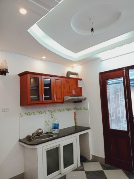 Bán nhà 4 tầng cực hiếm tại Đường Nguyễn Văn Cừ, Phường Bồ Đề, Long Biên, Hà Nội